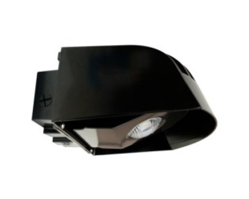 CREE INC  C-WP-A-FCT3-6L-50K-DB   LED Premium Wall Pack, Full-Cutoff, 120-277V, 6200L, 5000K, 70 CRI, Dark Bronze