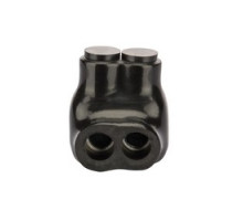 NSI INDUSTRIES  IT-4                 2 Port Polaris 4-14 AWG Insul-Tap Connector, 2 Port