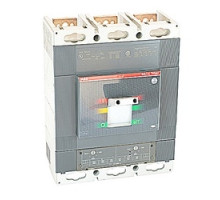 ABB  T6N600TW   MCCB, T6-Tmax Breaker, T6N 600A 600 Volt