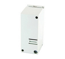 ABB  ZLS252   200 amp rated main power module for feeding the center of a SMISSLINE line-up, with 1 L2 lug designed to accommodate 8-4/0 AWG wire