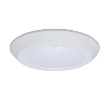 COOPER LIGHTING LLC BLD6089SWHR-CA  6