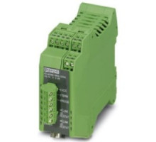 PERLE SYSTEMS 23136694  PSI-MODEM-SHDSL/SERIAL - Long Range Serial Extender: RS-232 DB9M, RS422/485 terminal block, Dual SHDSL on 2-pin terminal blocks - 24VDC USA wall power adapter