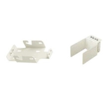 TOA ELECTRONICS INC  SR-D8WB                 Wall Mounting Bracket, For SR-D8-M/SR-D8-S Speaker
