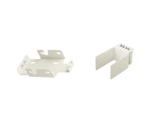 TOA ELECTRONICS INC  SR-D8WB                 Wall Mounting Bracket, For SR-D8-M/SR-D8-S Speaker