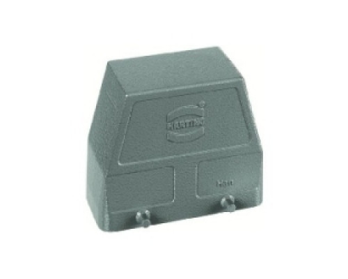 HARTING  09300160521  9300160521   Han B Hoods: Han B Hood Side Entry HC 4 Pegs PG 29