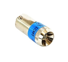 ABB  KA2-2134   LED Bulb 110-130 V AC Blue