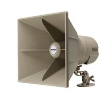 BOGEN  SAH15                 High-efficiency, digital switching, amplified horn, 15 W