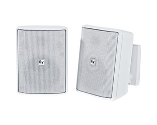 ELECTRO-VOICE  EVID-S4.2W                 4