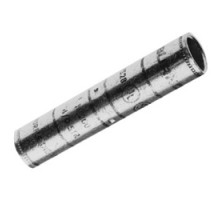 BURNDY  YS8C  50242Q                 Copper Compression Splice, 8 AWG, 1.75