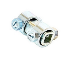 ABB  OESA-ZX167   Shaft coupler connects two shafts together at their ends for the purpose of transmitting power