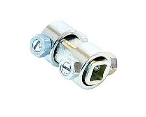 ABB  OESA-ZX167   Shaft coupler connects two shafts together at their ends for the purpose of transmitting power