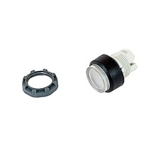 ABB  MP3-10C   22mm Modular - Pushbuttons MOM, Extended Clear