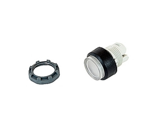 ABB  MP3-10C   22mm Modular - Pushbuttons MOM, Extended Clear