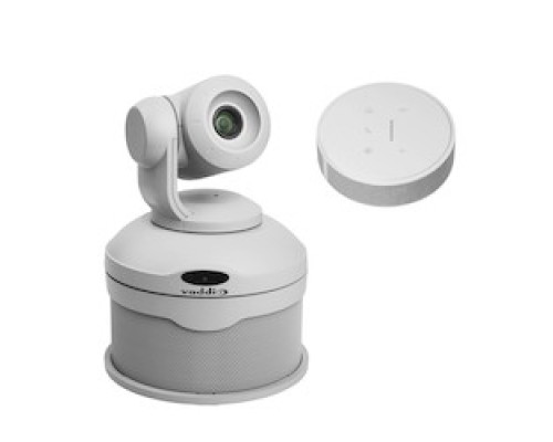 VADDIO LLC  999-99950-300W                 CSAV-TableMIC 1 White