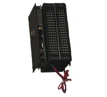 BOSCH SECURITY SYSTEMS  EVX-25E                 Amplifier With Microphone, 25W, Grey