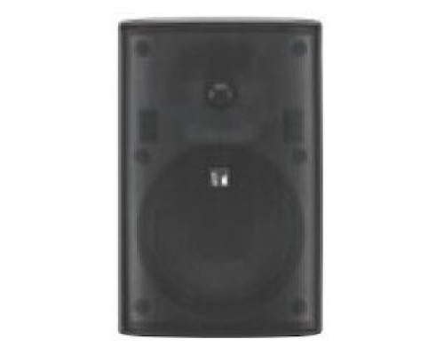 TOA ELECTRONICS INC  Q-F1300GRBA                 Grill, Rustproof, Aluminum, Black, For F-1300BT Wide Dispersion Speaker