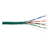 KRAMER  99-0410300  BC-XTP-300M   Pico Skew UTP 4 Pairs, 24 AWG, Solid, Pull-Box Bulk Cable - 985’