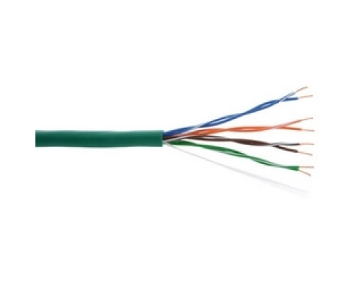 KRAMER  99-0410300  BC-XTP-300M   Pico Skew UTP 4 Pairs, 24 AWG, Solid, Pull-Box Bulk Cable - 985’