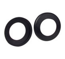 THOMAS & BETTS  G1   Lamp Holder Sealing Gasket, Silicone, Heat Resistant