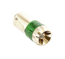 ABB  KA2-2132   LED Bulb 110-130 V AC Green