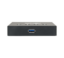 TRIPP LITE  U359-004                 4-PORT USB 3.0 PERIPHERAL, SHARING SWITCH - SUPERSPEED