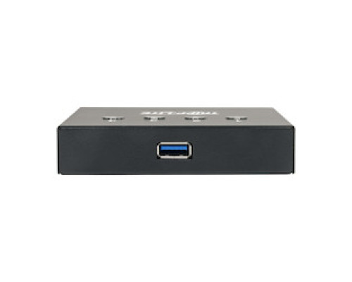 TRIPP LITE  U359-004                 4-PORT USB 3.0 PERIPHERAL, SHARING SWITCH - SUPERSPEED