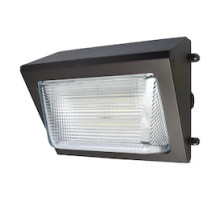 COOPER LIGHTING LLC WPSLED10  WAL-PAK, STOCK SKU, SMALL LED WALL PACK, 40W, 4,700LM 100W EQUIV.