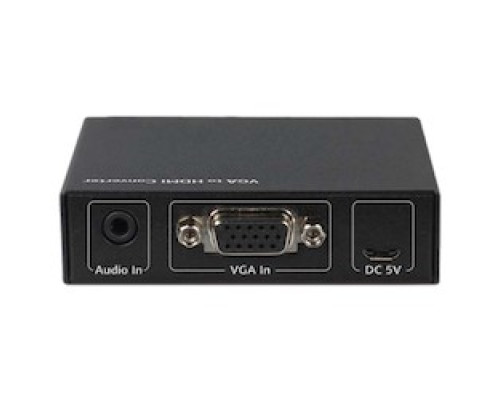 LIBERTY AV  DL-VHD                 DigitaLinx Brand VGA To HDMI Converter