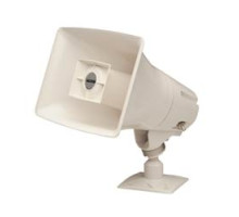 VALCOM  V-1036M                 15-Watt, Marine Horn