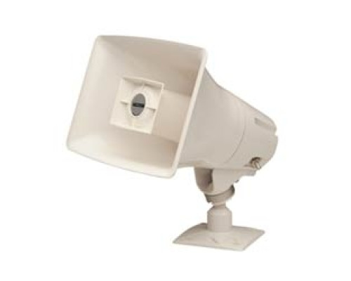 VALCOM  V-1036M                 15-Watt, Marine Horn