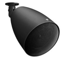 TOA ELECTRONICS INC  Q-PJ-304BK                 Projection Speaker, 70/100 Volt, 30 Watt, 70 to 20000 Hertz, 91 dB, 186 MM Diameter x 369 MM Height, HIPS Resin Black Enclosure
