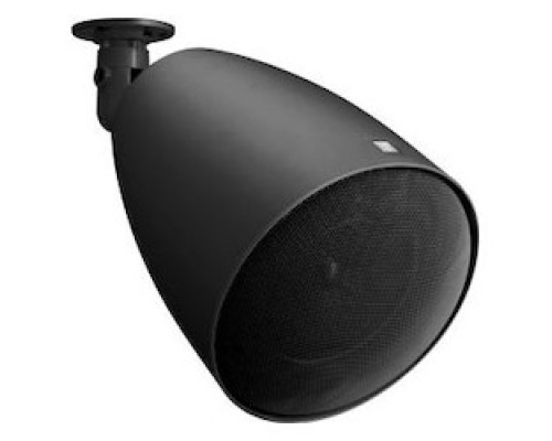 TOA ELECTRONICS INC  Q-PJ-304BK                 Projection Speaker, 70/100 Volt, 30 Watt, 70 to 20000 Hertz, 91 dB, 186 MM Diameter x 369 MM Height, HIPS Resin Black Enclosure