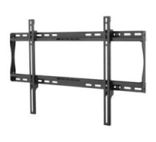 PEERLESS-AV  SF650                 Display Flat Wall Mount, Universal, Theft Resistant Hardware, 175 Lb Load, 39 to 75