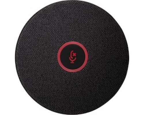 LIBERTY AV  DL-USB-360MIC                 USB2.0 Omnidirectional Microphone with a 4-meter pickup range