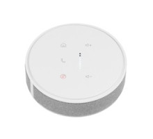 VADDIO LLC  999-85000-000W                 TableMIC Microphone White