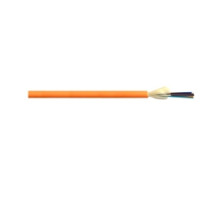 SUPERIOR ESSEX  55-599-23   Copper Cable, 16 Pair, 24 AWG, Switchboard 100 Ohm Cable, Riser Rated, Solid, TNC, PVC/PVC, Grey Jacket MASTER