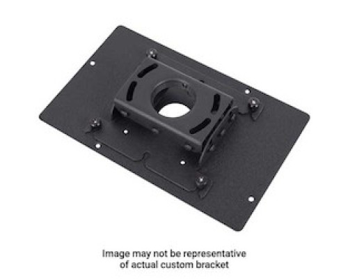 CHIEF MANUFACTURING  RPA364                 RPA Includes SLB364 Black