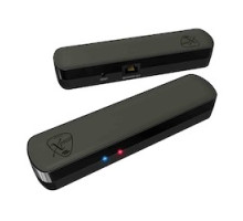 VANCO  DBT-TAYLOR                 BlueTooth Programing and Streaming