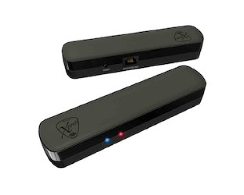 VANCO  DBT-TAYLOR                 BlueTooth Programing and Streaming