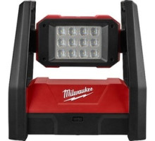 MILWAUKEE ELECTRIC TOOL CORP  2360-20  236020   M18 Rover LED Dual Power Flood Light