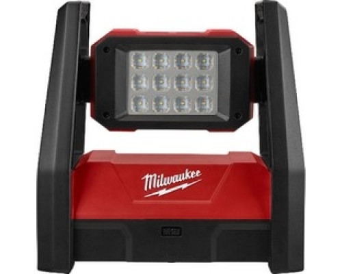 MILWAUKEE ELECTRIC TOOL CORP  2360-20  236020   M18 Rover LED Dual Power Flood Light