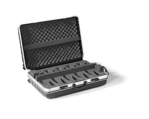 BOSCH COMMUNICATIONS  CCSD-TCD                 CCS 1000 D Transport Case, 10 devices