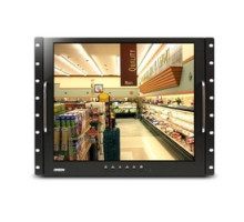 ORION IMAGES  19RCR                 Monitor - Rack Mount Ready, 19