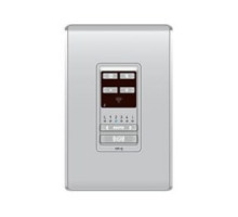 ON-Q/LEGRAND  AU5009-TI  AU5009TI                 Studio Keypad, 24 Volt DC, 8 Ohm Impedance, 20 to 20000 Hertz, 1.83