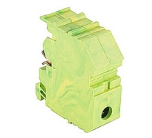 ABB  ZLS816   100 amp Smissline terminal for an additional socket