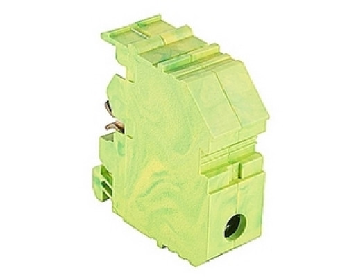 ABB  ZLS816   100 amp Smissline terminal for an additional socket