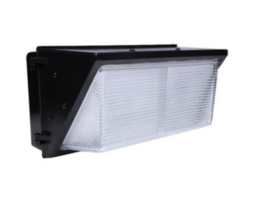 CREE INC  C-WP-A-TRAD-8L-40K-DB   LED Wall Pack, Traditional Non-Cutoff, 120-277V, 8900L, 4000K, 70 CRI, Dark Bronze