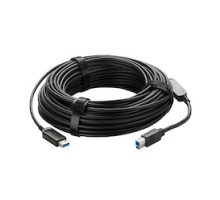 VADDIO LLC  440-1015-030                 AOC B/A USB 3.2 PLENUM 30M