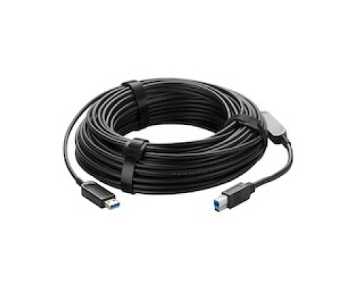 VADDIO LLC  440-1015-030                 AOC B/A USB 3.2 PLENUM 30M