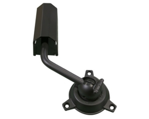 PANAVISE  120340B                 Speaker Mount Wall - 40 lb. Max Wt. - Black 12